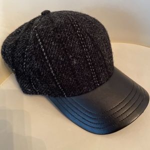 Rag and Bone men’s wool cap